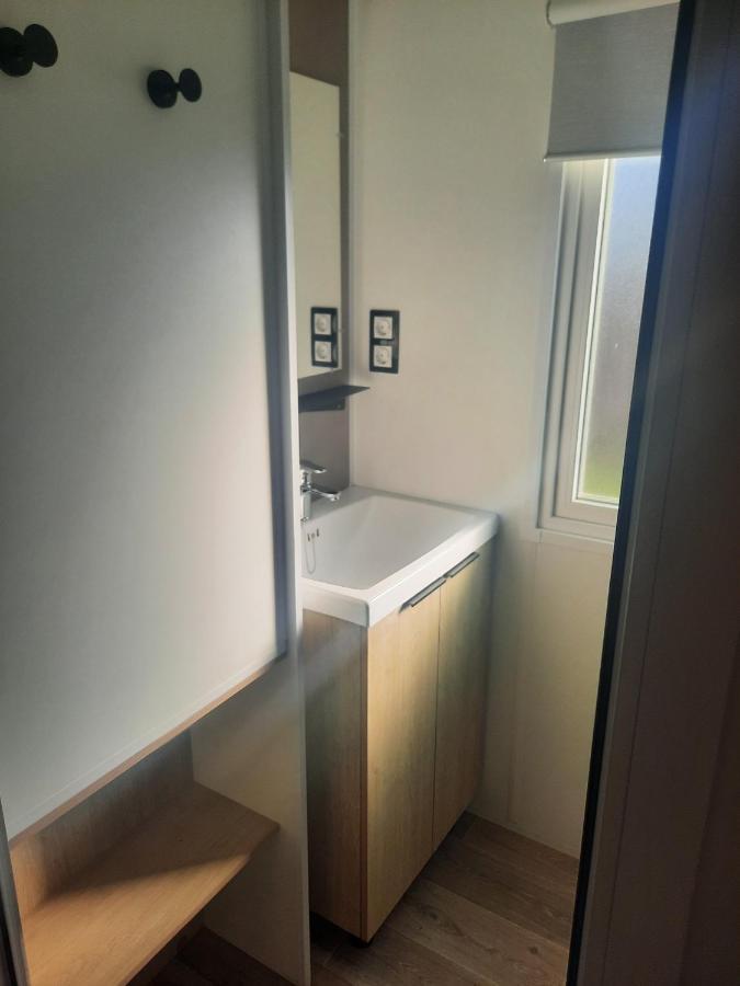 Mobil-Home Premium L048 Narbonne Eksteriør billede